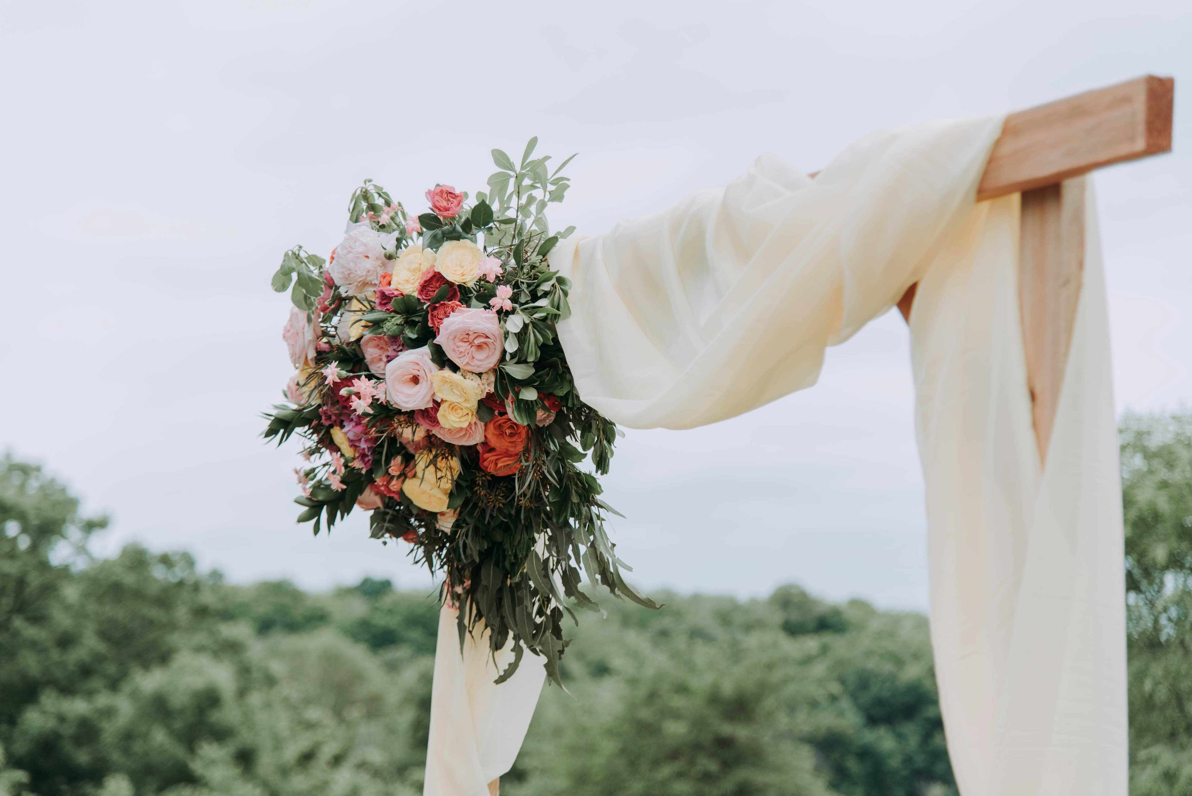 Wedding decoration